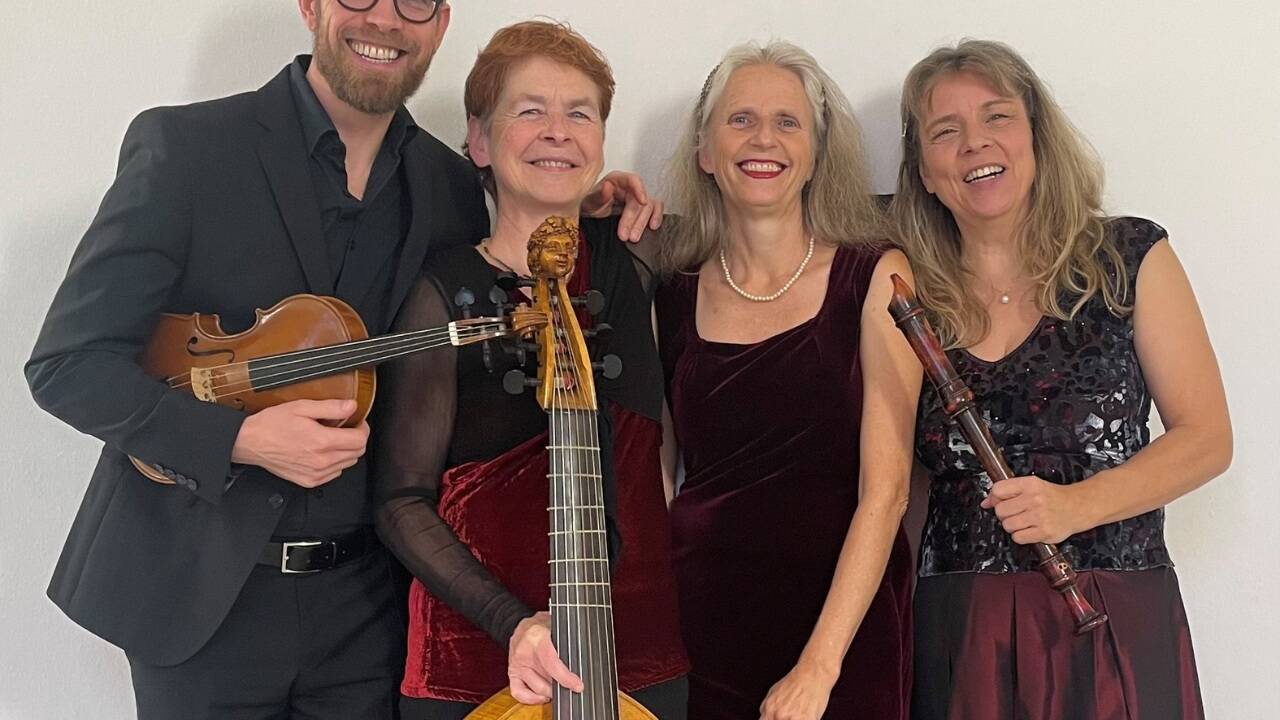 Jubiläumsjahr der Reihe FRAUENSTIMMEN   Jubiläumsjahr der Reihe FRAUENSTIMMEN