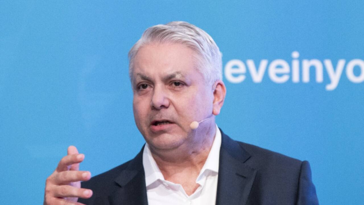 Für Bankchef Bosek bleibt oOsteuropa der Wachstumsmarkt Europas  Für Bankchef Bosek bleibt oOsteuropa der Wachstumsmarkt Europas