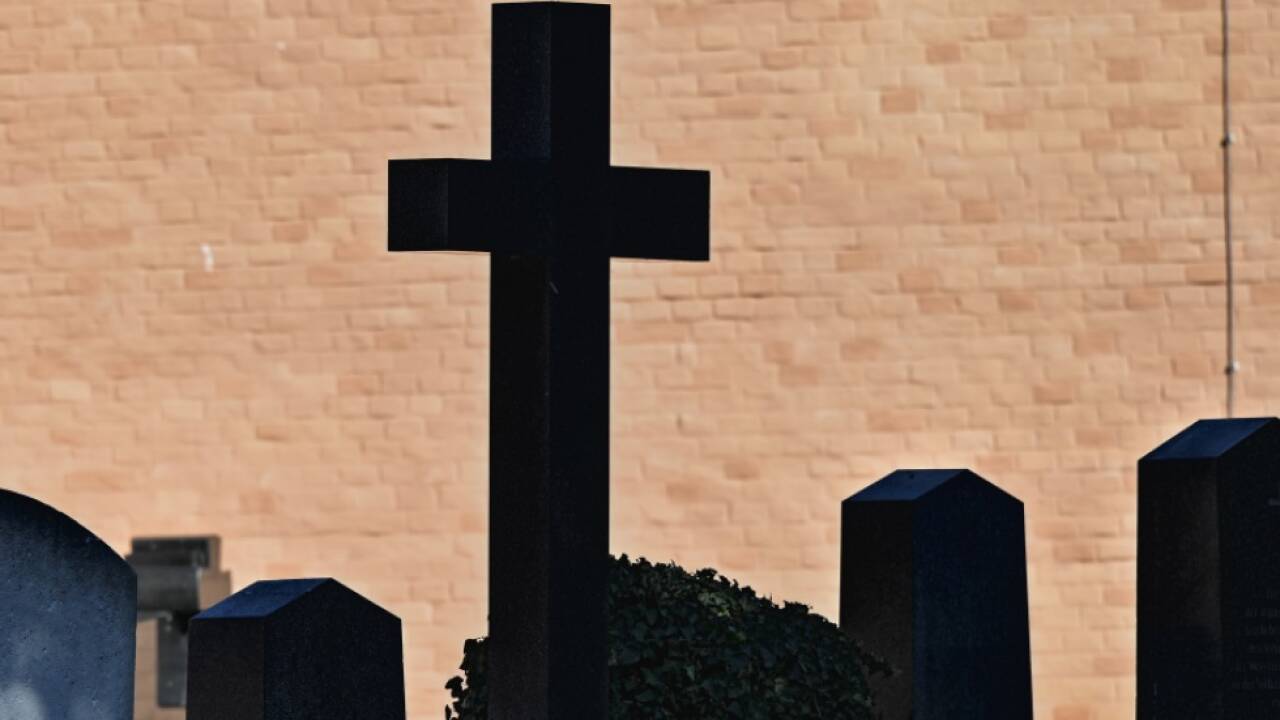 Friedhöfe als Inflationstreiber  Friedhöfe als Inflationstreiber