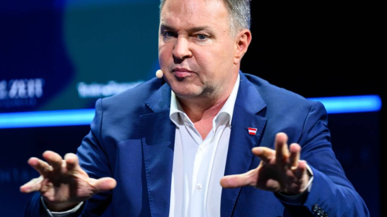 Medienminister Babler will die Medienförderung neu strukturieren  Medienminister Babler will die Medienförderung neu strukturieren