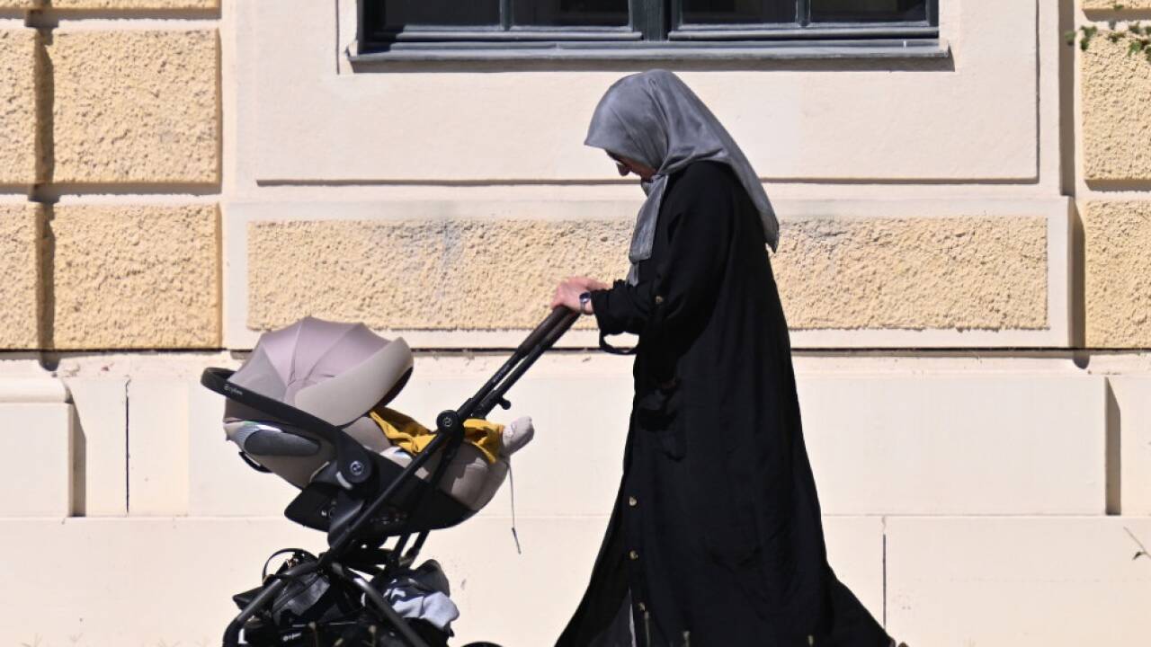 Fauen mit Migrationshintergrund werden besonders oft diskriminiert  Fauen mit Migrationshintergrund werden besonders oft diskriminiert