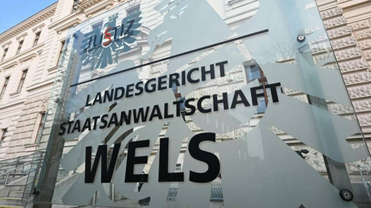 Anklage wegen Missbrauchs von Buben rechtskräftig  Anklage wegen Missbrauchs von Buben rechtskräftig