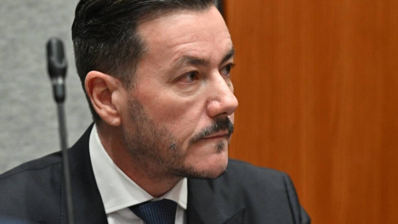 Benko stand bereits im Oktober in Innsbruck vor Gericht  Benko stand bereits im Oktober in Innsbruck vor Gericht