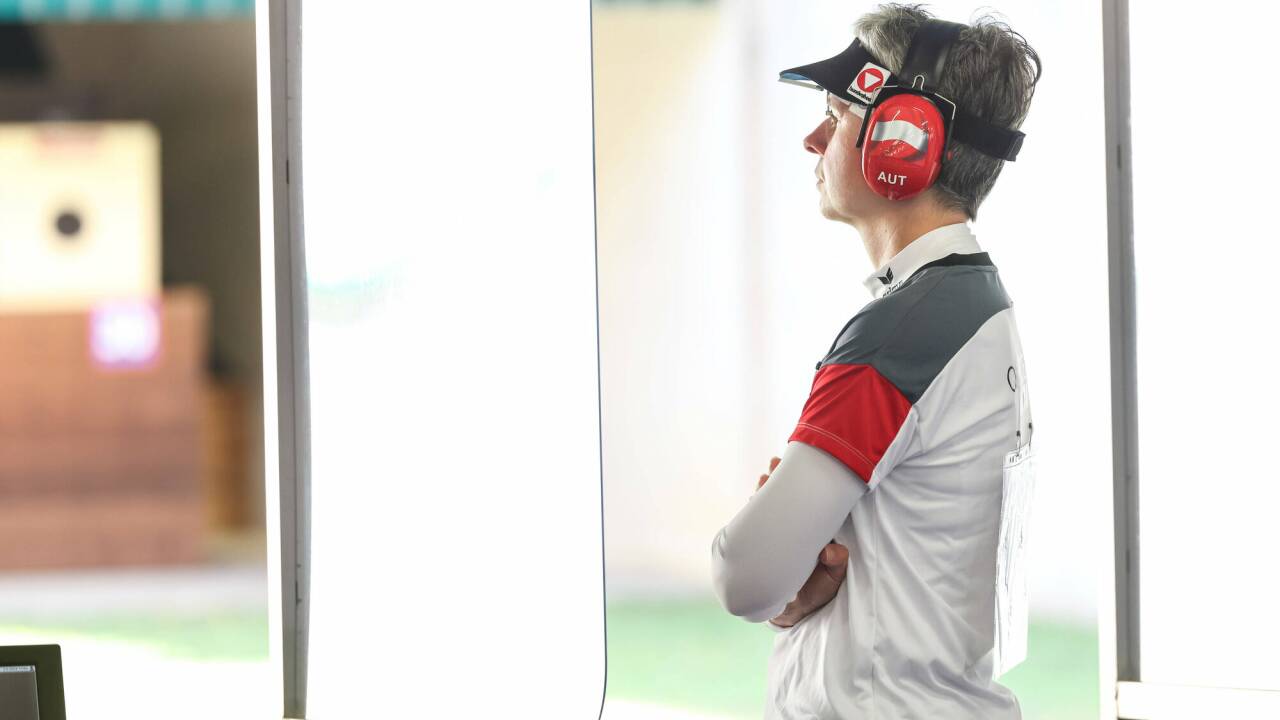 Sylvia Steiner.   Sylvia Steiner.