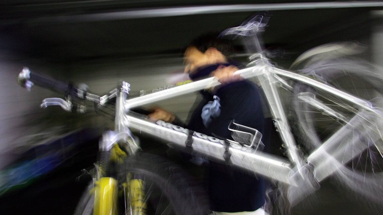 Der entstandene Schaden wird auf einen niedrigen fünfstelligen Eurobetrag geschätzt (Symbolbild).   Der entstandene Schaden wird auf einen niedrigen fünfstelligen Eurobetrag geschätzt (Symbolbild).