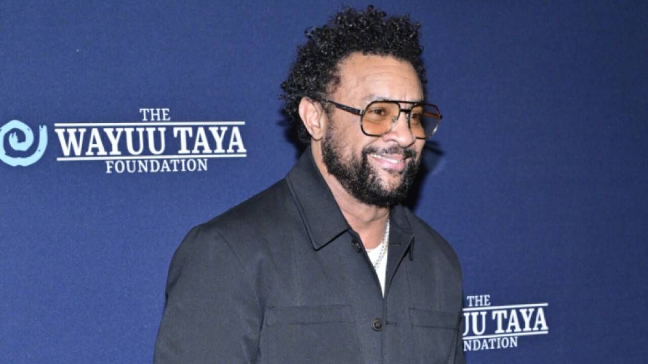 Der Jamaikaner Shaggy hilft seiner Heimat nach dem Hurrikan  Der Jamaikaner Shaggy hilft seiner Heimat nach dem Hurrikan