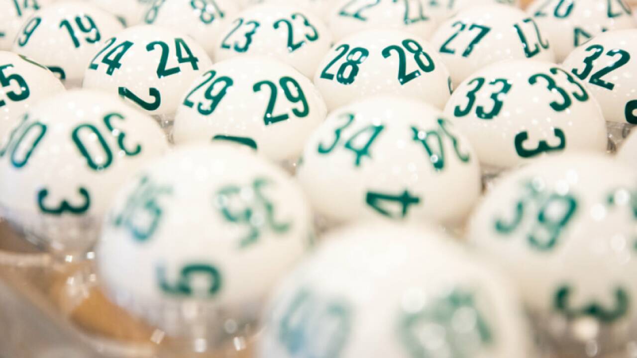 In Niederösterreich kann über den Jackpot gejubelt werden.  In Niederösterreich kann über den Jackpot gejubelt werden.