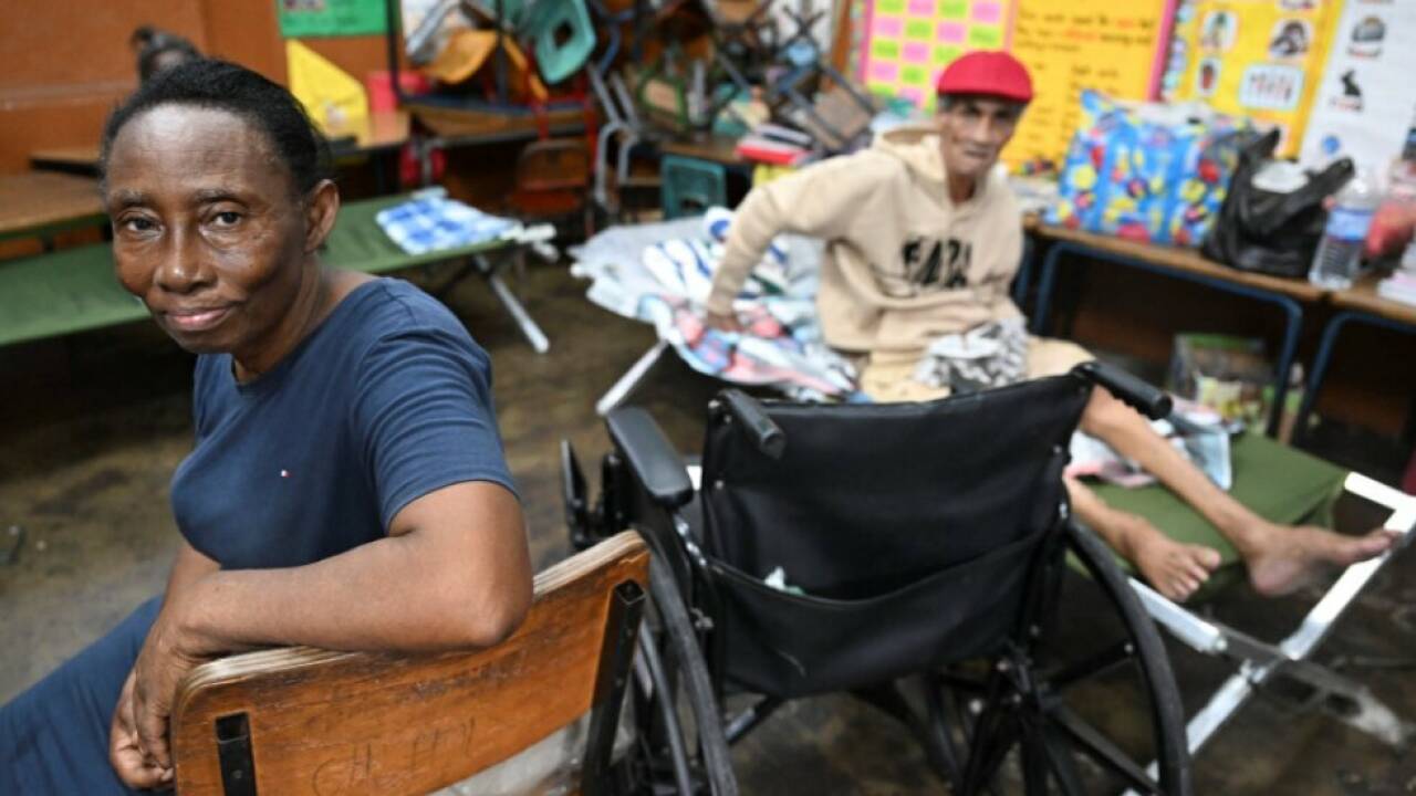 Die Ärzte gelangen an ihre Grenzen.   Die Ärzte gelangen an ihre Grenzen.