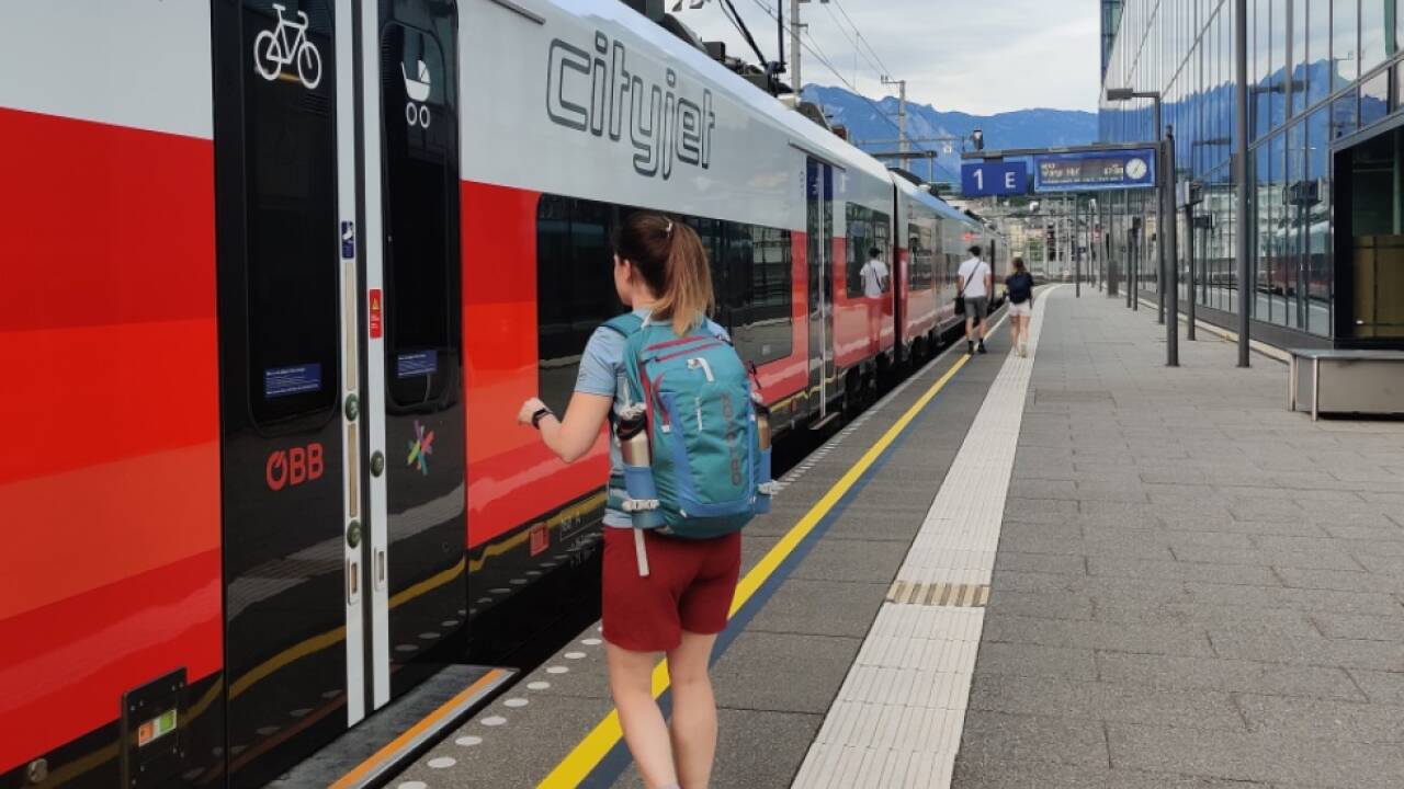 Öffi-Fahren wird teurer 