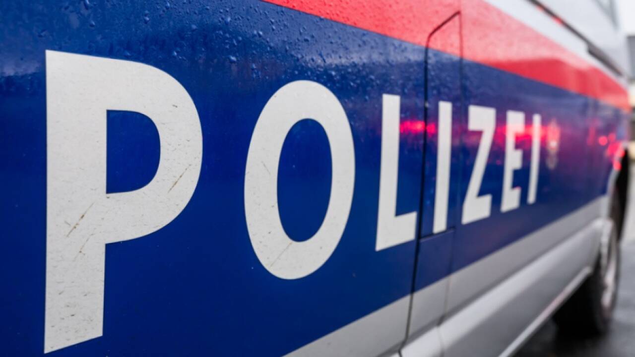Polizei fahndet nach Tätern 