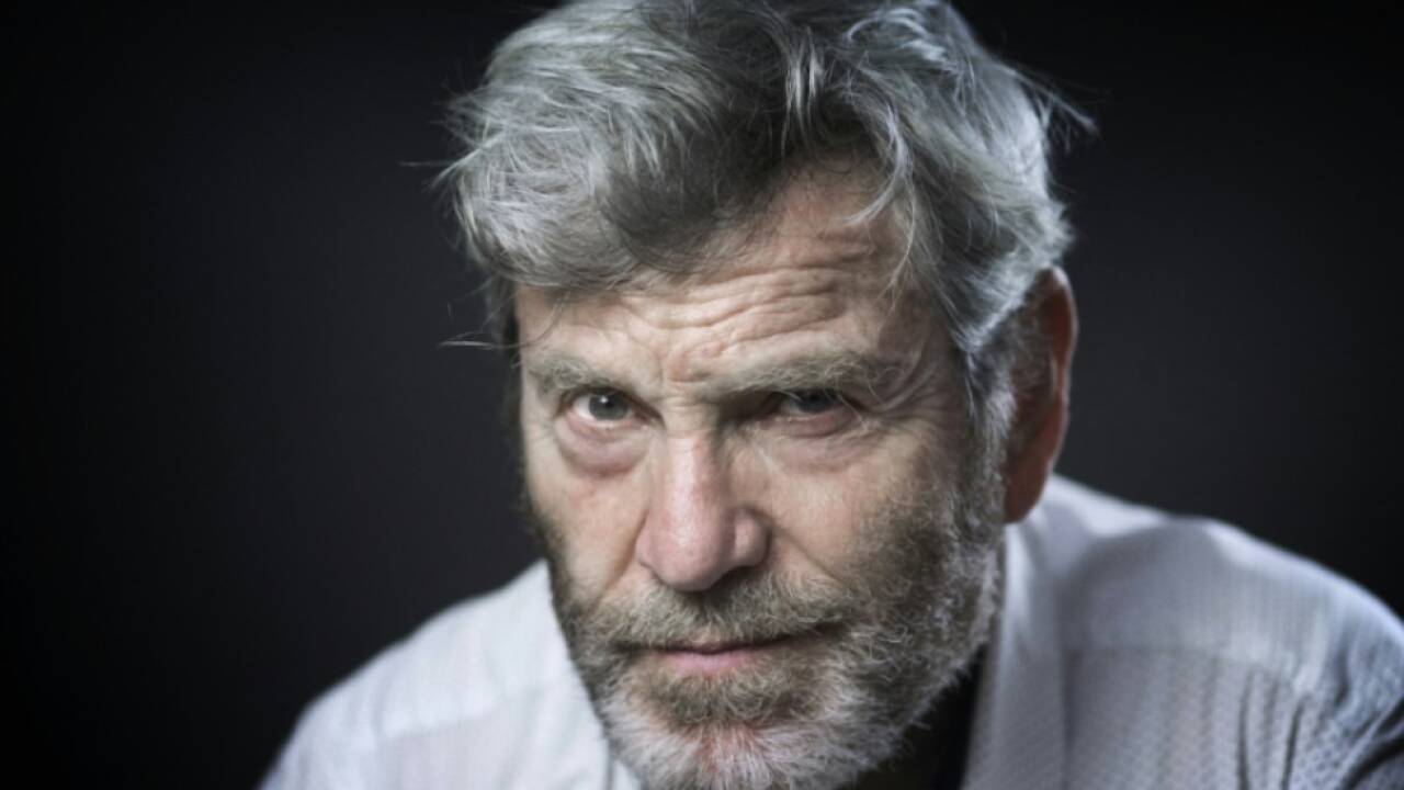 Tchéky Karyo spielte in rund 80 Filmen 