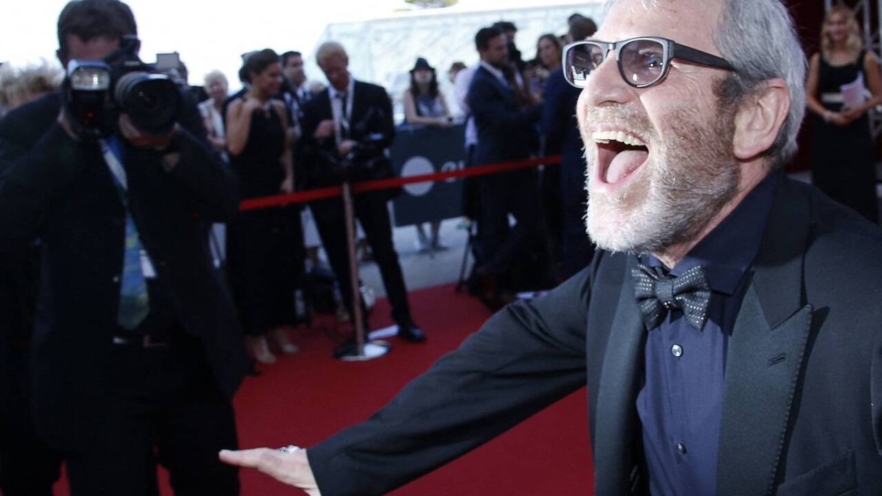 Tchéky Karyo spielte in rund 80 Filmen 