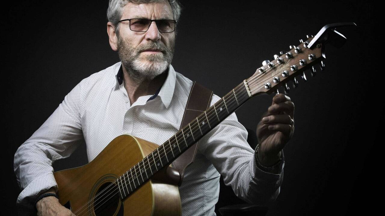 Tchéky Karyo spielte in rund 80 Filmen 