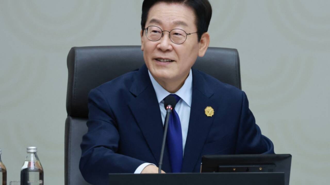 Lee Jae-myung will sich Nordkorea annähern 