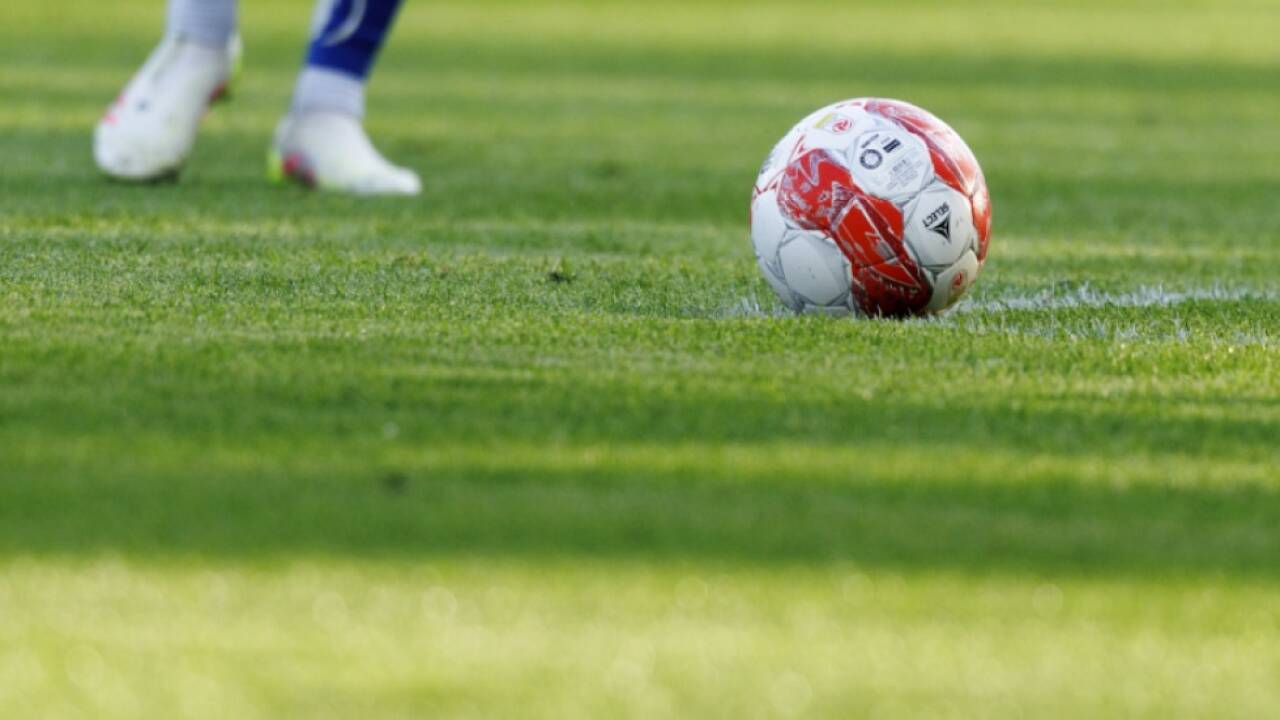 Bei Stripfing könnte bald kein Ball mehr rollen 