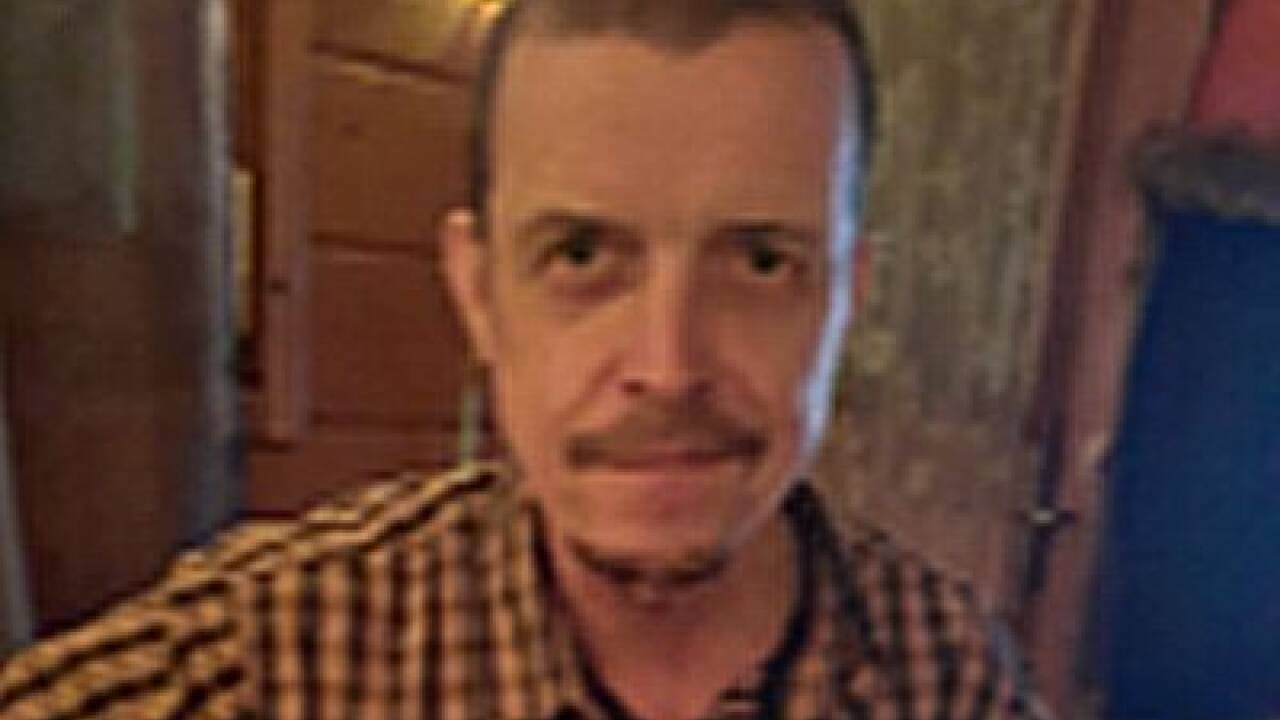 Dieser Mann wurde 2020 tot aufgefunde. 