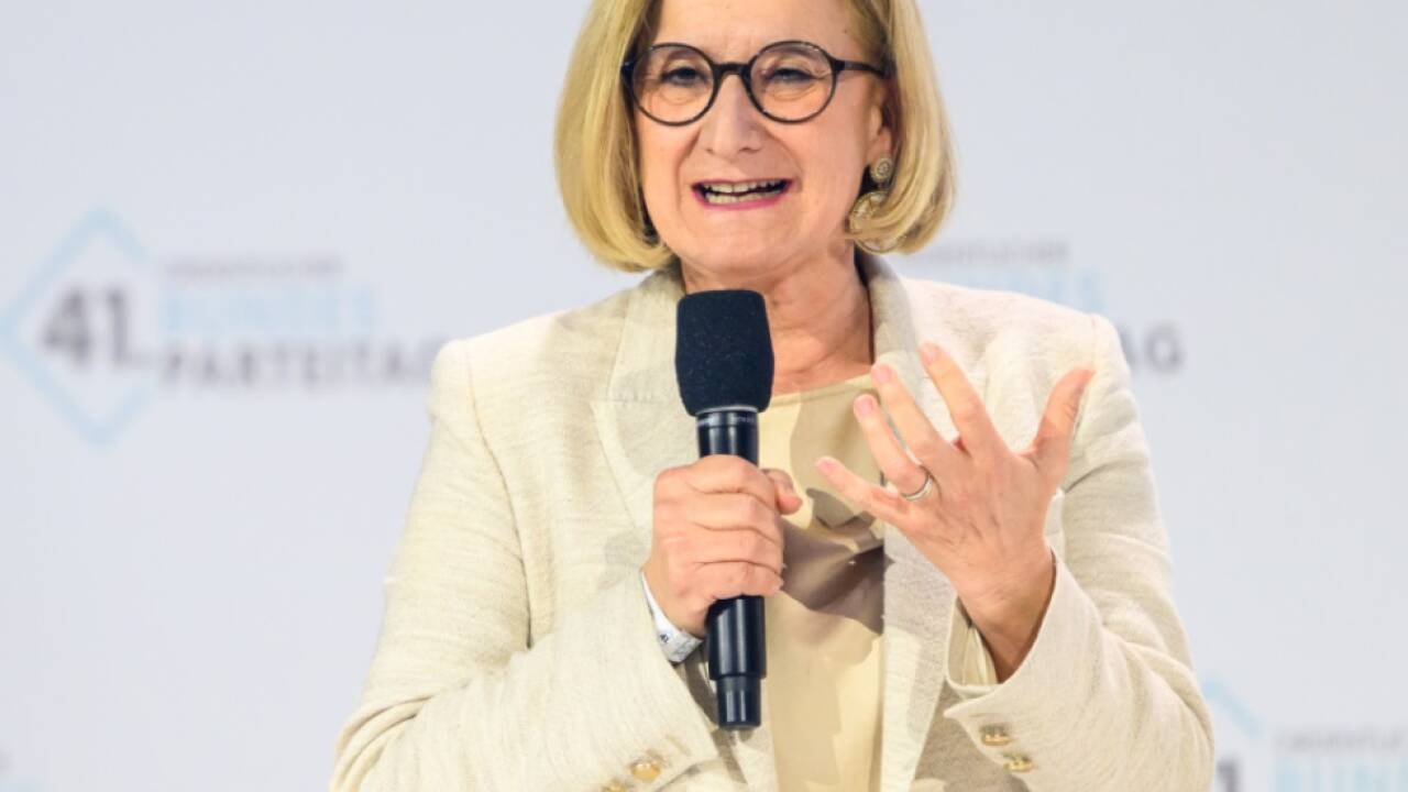 Niederösterreichs Landeshauptfrau pocht auf Kopftuchverbot 