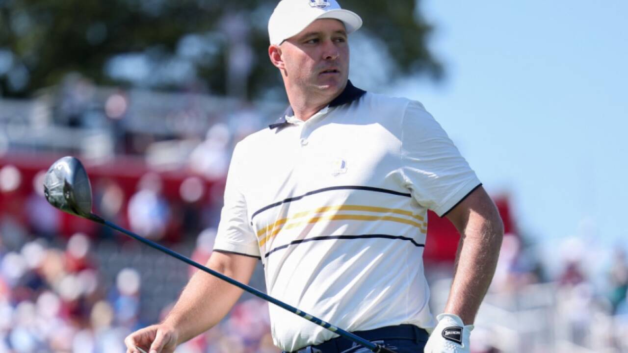 Sepp Straka: Absolute Priorität für die Familie 