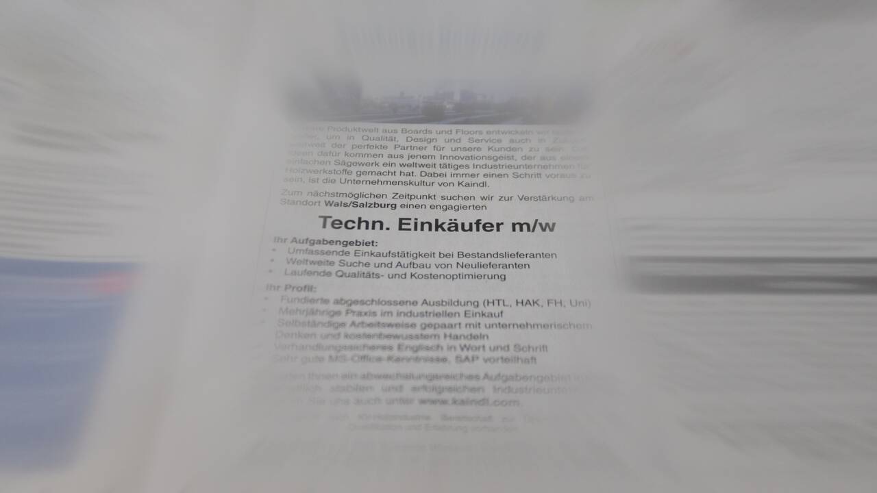 Wie leicht fällt Bachelorabsolventen der Berufseinsteig? 