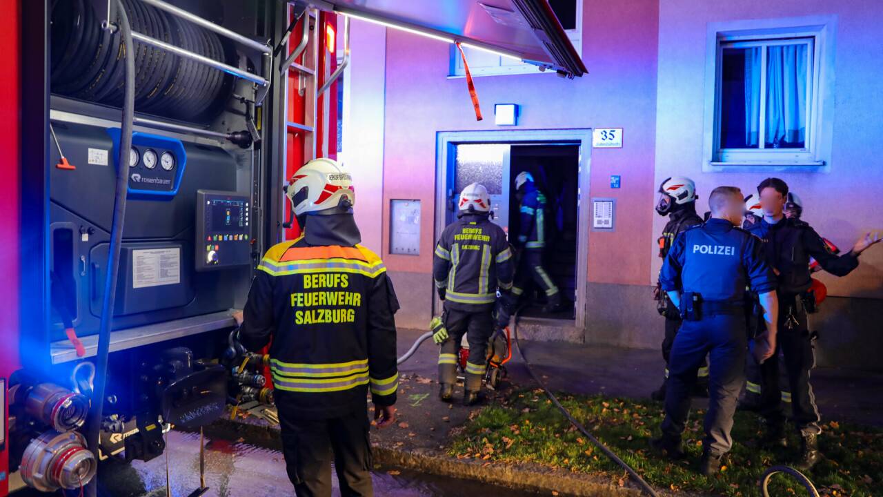 Kellerbrand Kellerbrand