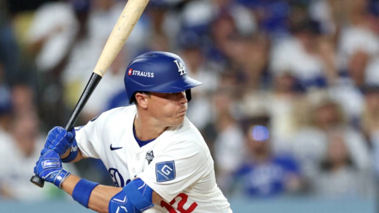 L.A. Dodgers verteidigen Titel erfolgreich 