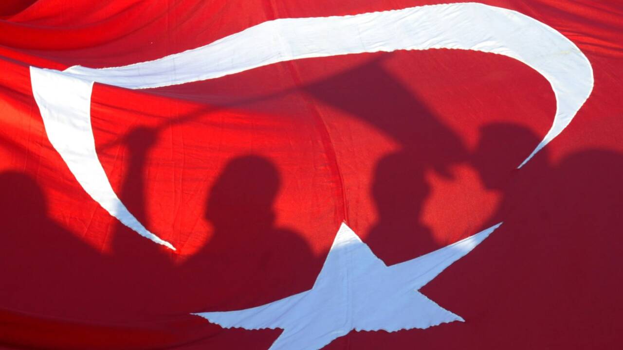 Die Türkei kommt seit Monaten nicht zur Ruhe (Symbolbild). 