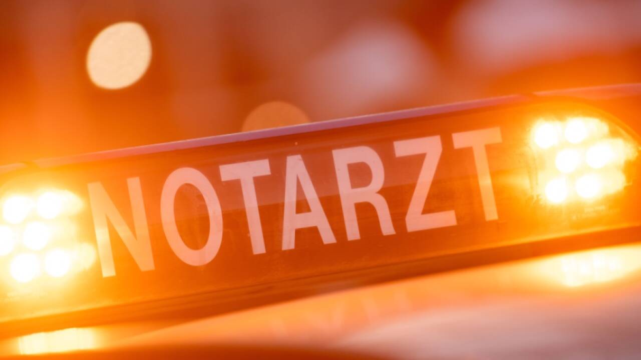 Der Lenker erlag noch an der Unfallstelle seinen schweren Verletzungen Der Lenker erlag noch an der Unfallstelle seinen schweren Verletzungen