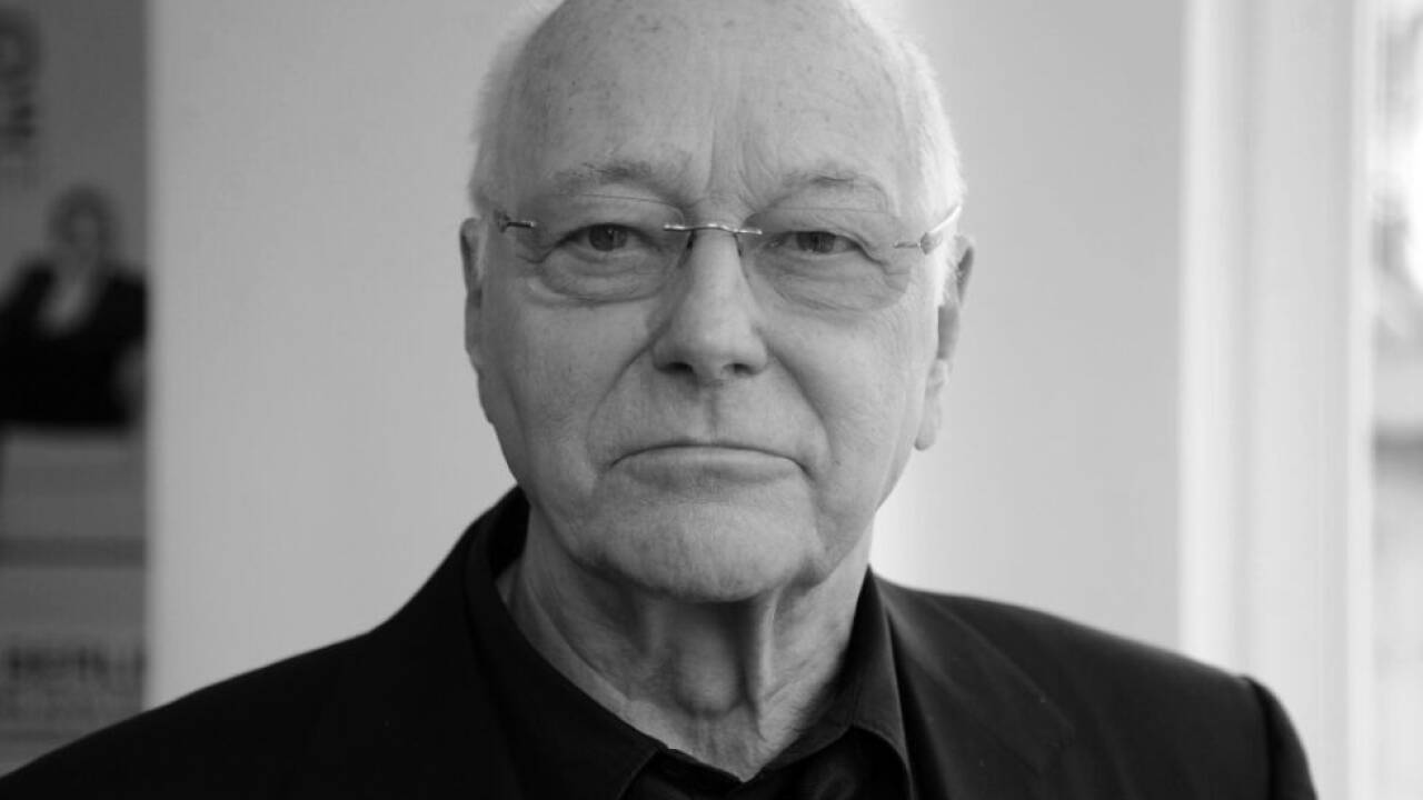 Dieter Weidenfeld arbeitete auch mit Udo Jürgens 