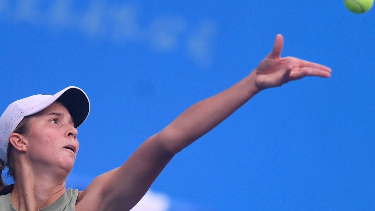 Warum Lilli Tagger in absehbarer Zeit in der Weltspitze mitmischen wird.  