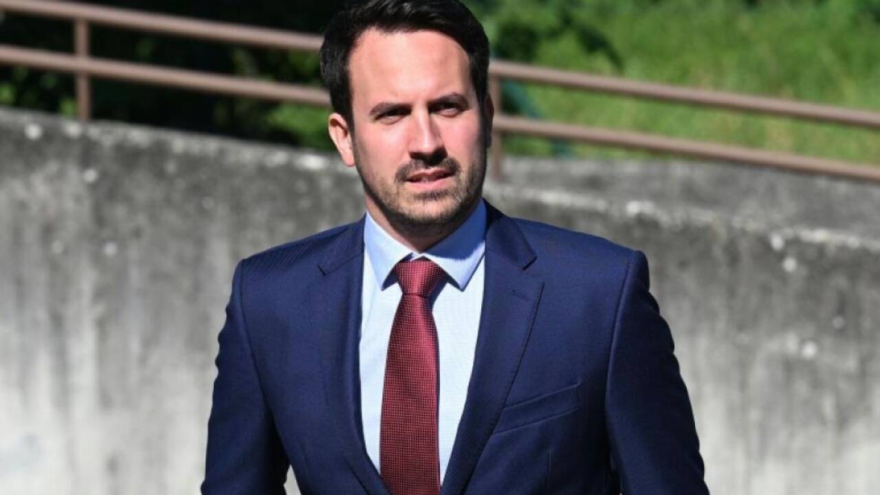 Bildungsminister Wiederkehr ist überzeugt, dass Kopftuchverbot kommt 