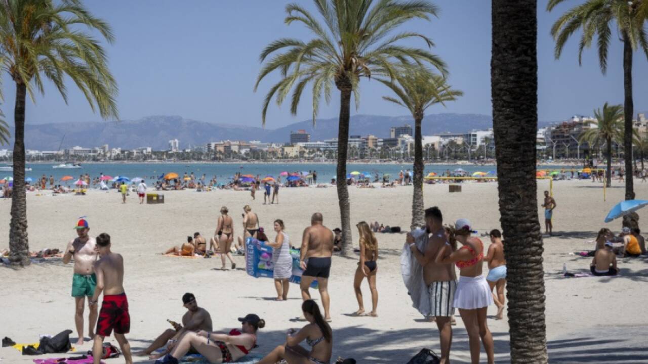 Deutschen Touristen wird das einstige Urlauber-Paradies zu teuer 