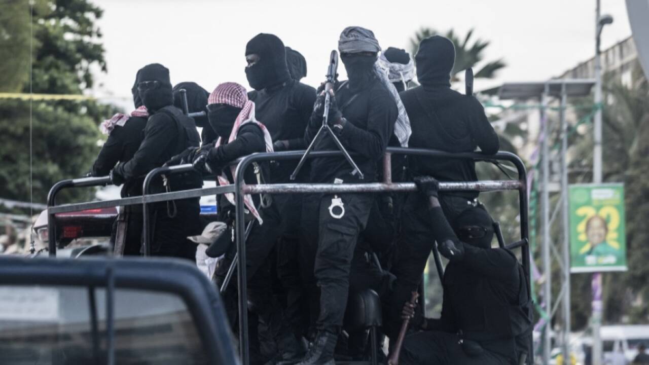 Stimmung in Tansania extrem angespannt 