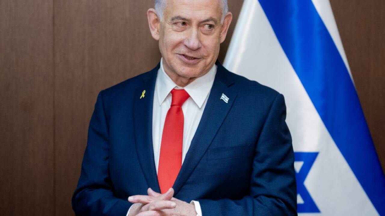 Israelischer Ministerpräsident sieht schweren Anschlag auf sein Land 