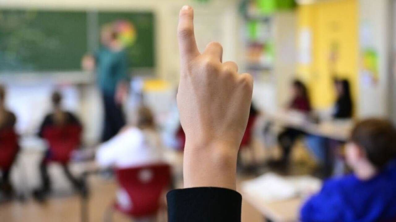 Das Schulklima ist weiterhin gut, aber die Probleme werden mehr 