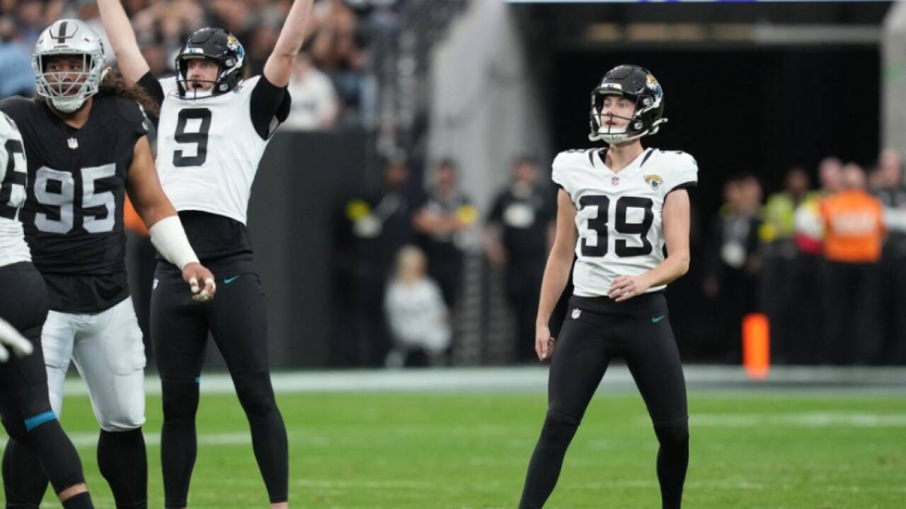 Kleiner Mann ganz gro§: Little traf zum Rekord 