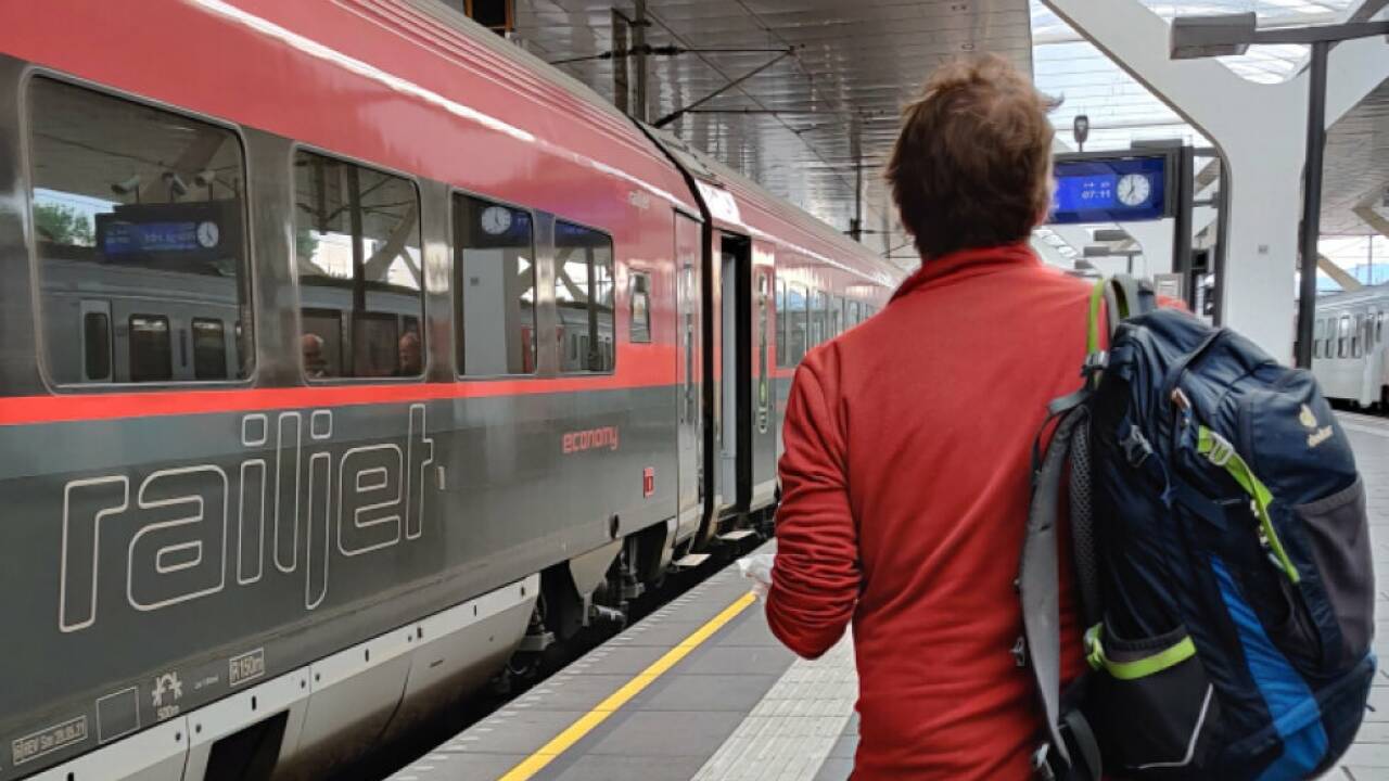 Pendler, die über das Deutsche Eck fahren, müssen auf das teurere Klimaticket Österreich zurückgreifen. 