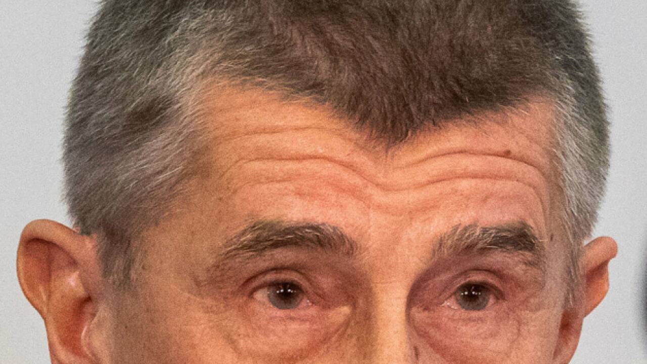 Babiš wird wieder Regierungschef 