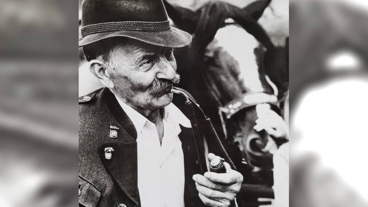 Der Flichtlhofbauer. 