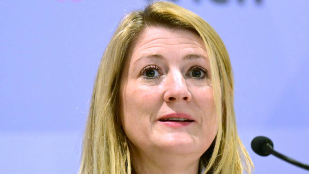 Laut Emmerling zeigen Maßnahmen nun Erfolge  Laut Emmerling zeigen Maßnahmen nun Erfolge