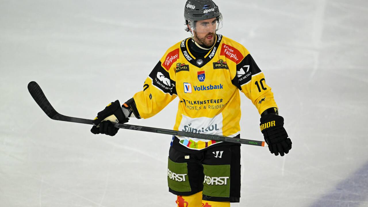 Pustertal (Bardreau) ist das Team der Stunde.  Pustertal (Bardreau) ist das Team der Stunde.