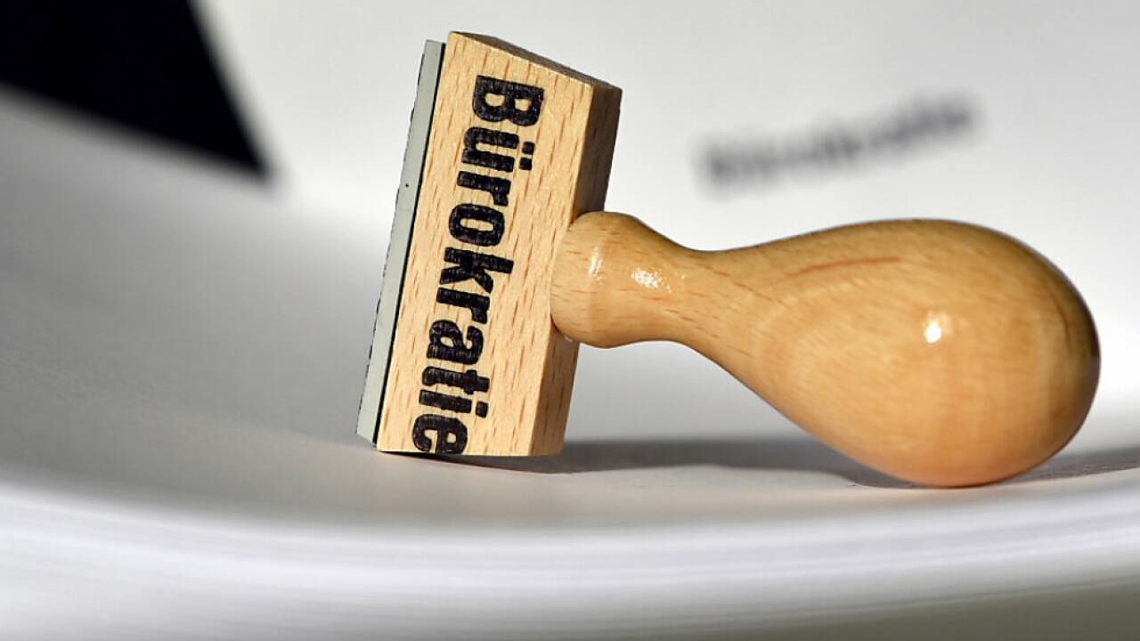 Die Hoffnung, dass die Politik mit dem Durchforsten der Verwaltung endlich Ernst macht, ist inzwischen einem Gefühl der Ernüchterung gewichen.  