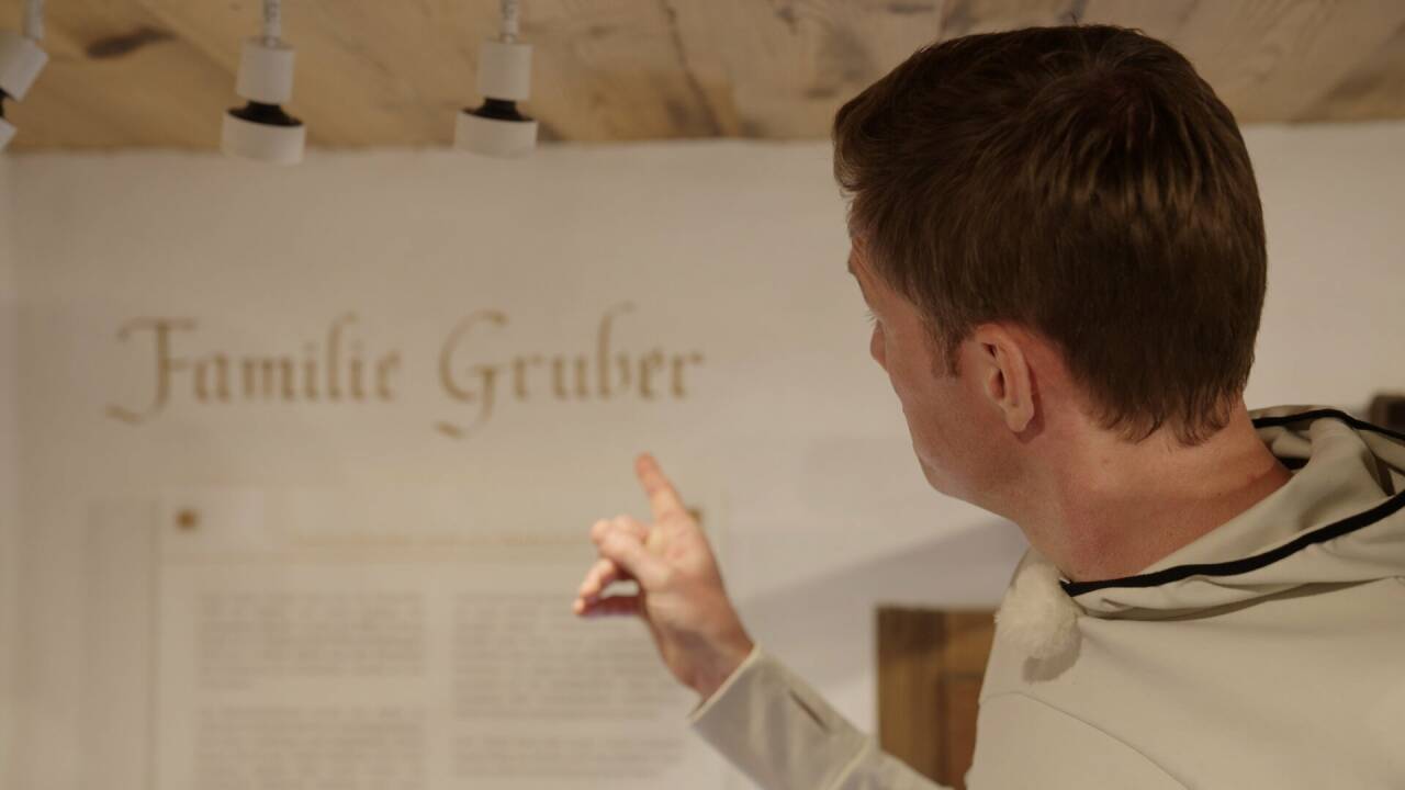 Der häufigste Vorname in Österreich – welche Menschen tragen den Namen und haben sie außerdem etwas gemeinsam? 