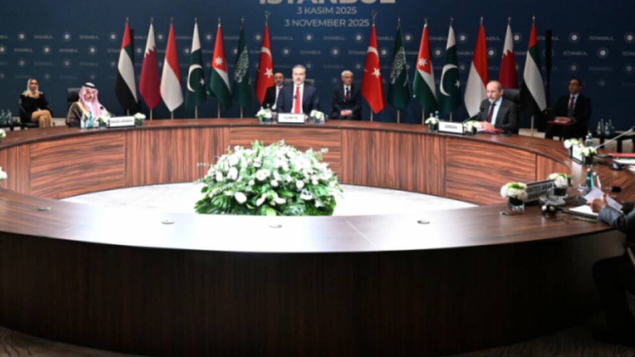 Die Waffen sollen schweigen 