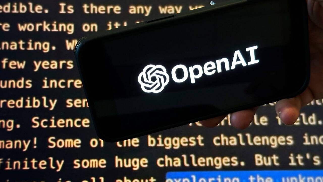 Neues um OpenAI 