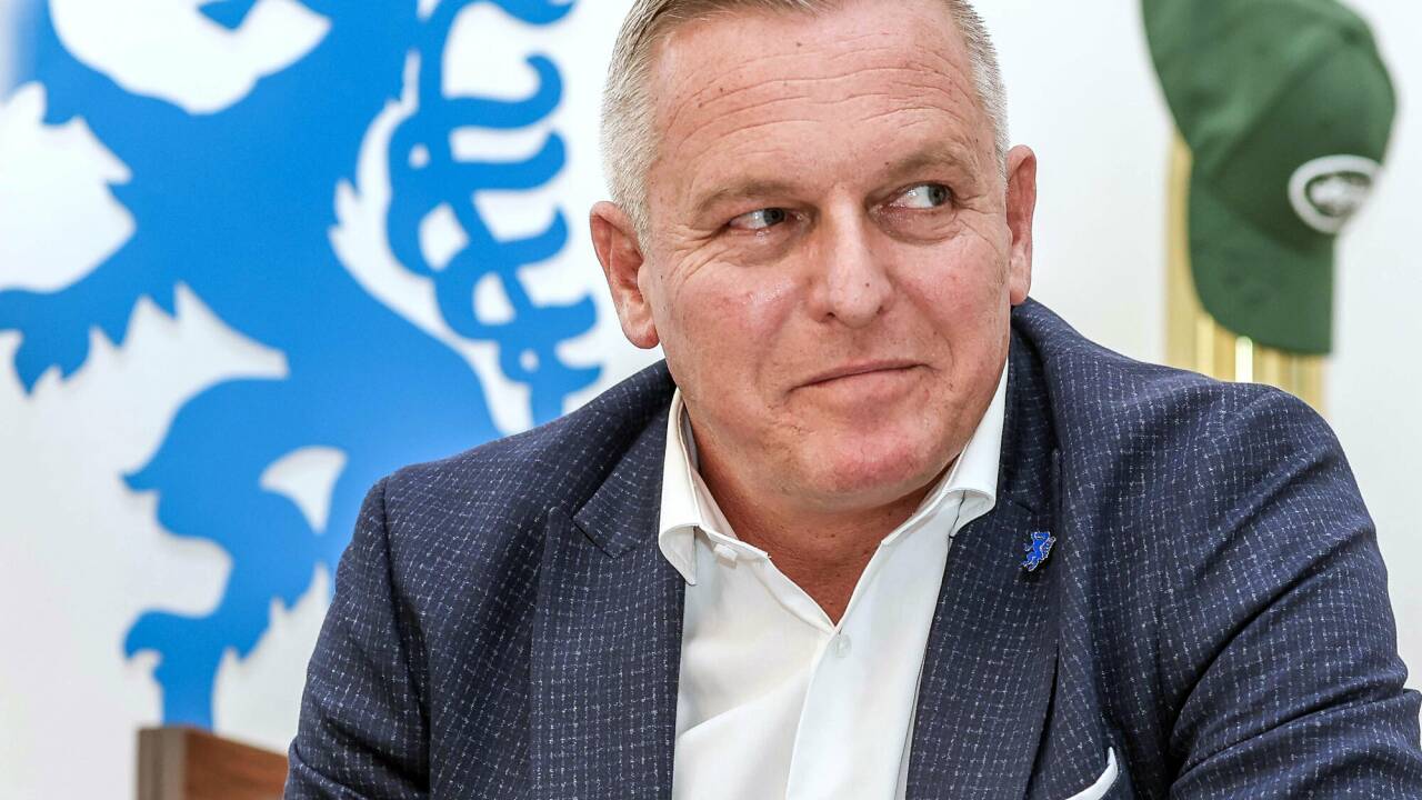 Der steirische Landeshauptmann Mario Kunasek (FPÖ).  Der steirische Landeshauptmann Mario Kunasek (FPÖ).