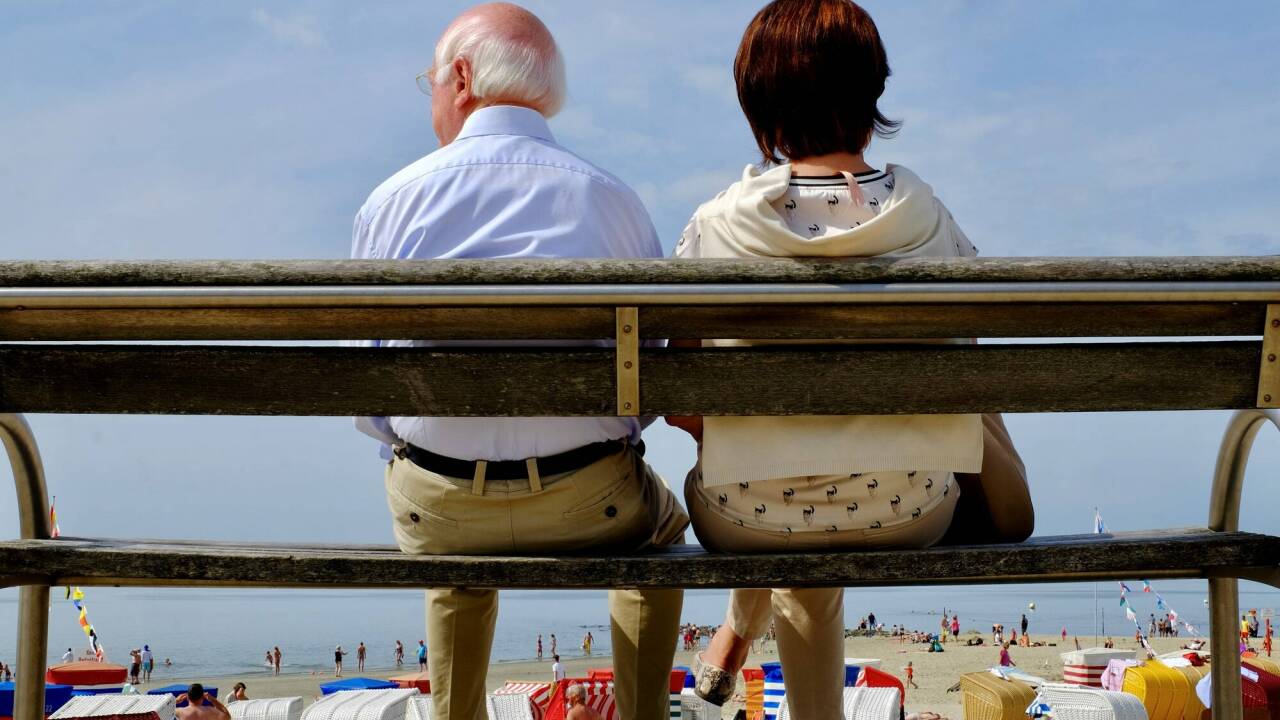 Eine neue Studie zeigt abermals: Bewegung kann Alzheimer verlangsamen.  Eine neue Studie zeigt abermals: Bewegung kann Alzheimer verlangsamen.