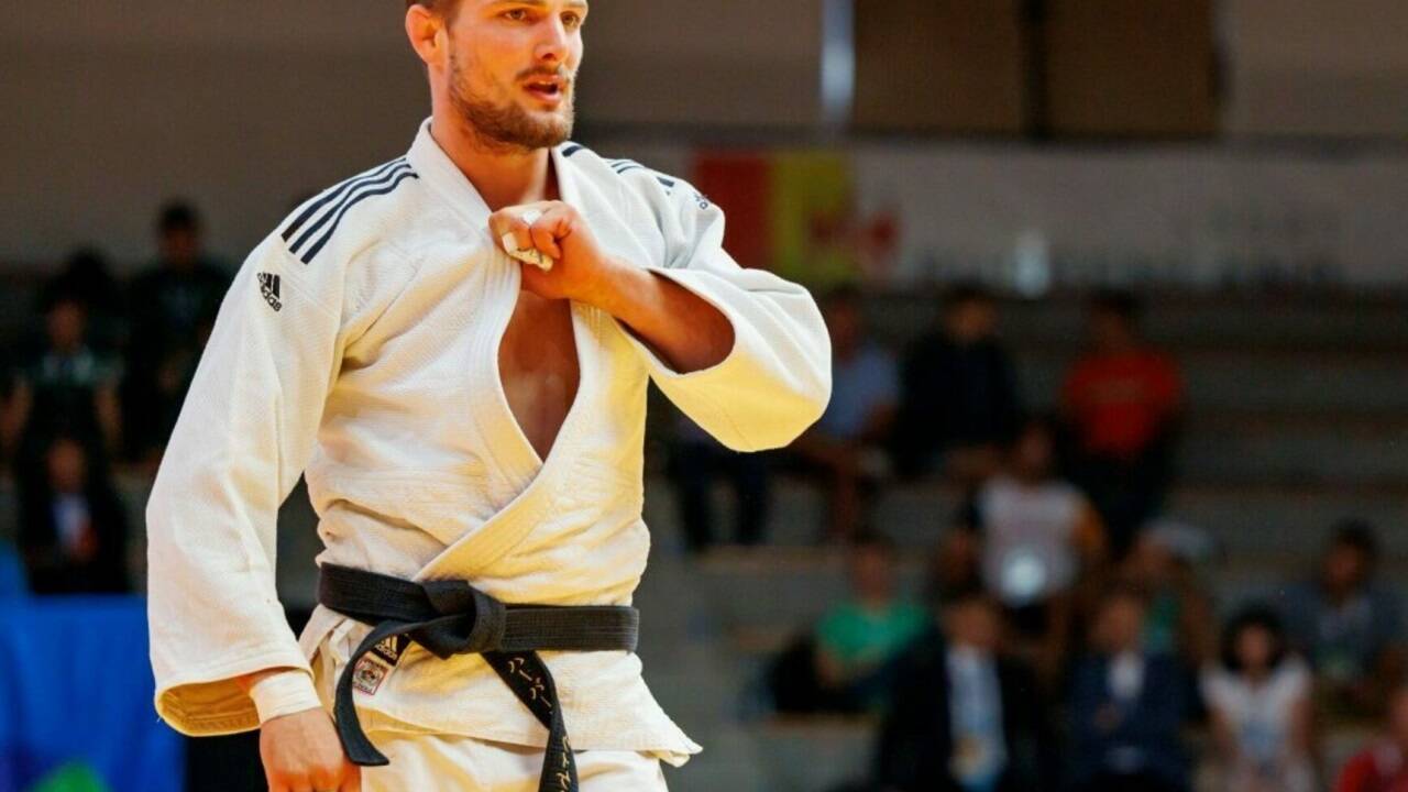 Herbert Wicker hofft auf eine gelungene Finalrunde in der Judo-Bundesliga. Herbert Wicker hofft auf eine gelungene Finalrunde in der Judo-Bundesliga.