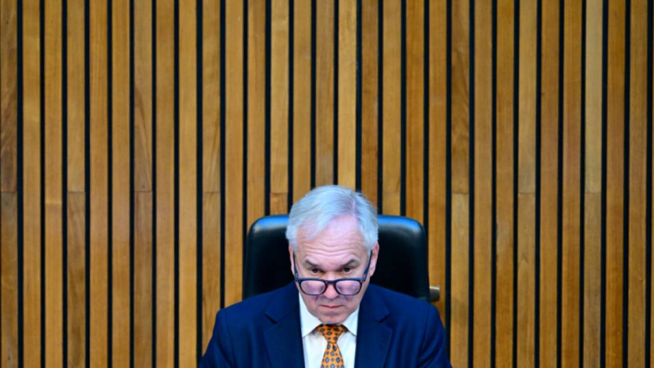 FPÖ-Veranstaltung gefällt nicht jedem 