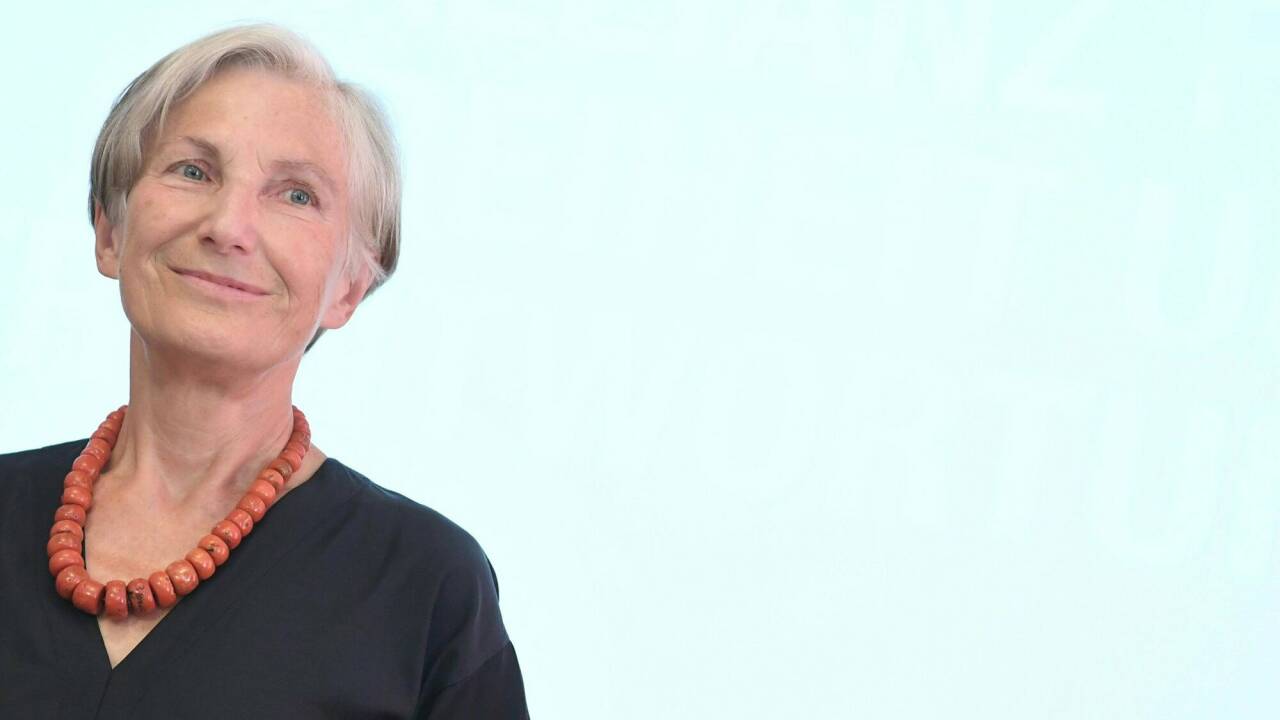 Sieht keinen Änderungsbedarf bei Menschenrechten: Irmgard Griss. Sieht keinen Änderungsbedarf bei Menschenrechten: Irmgard Griss.