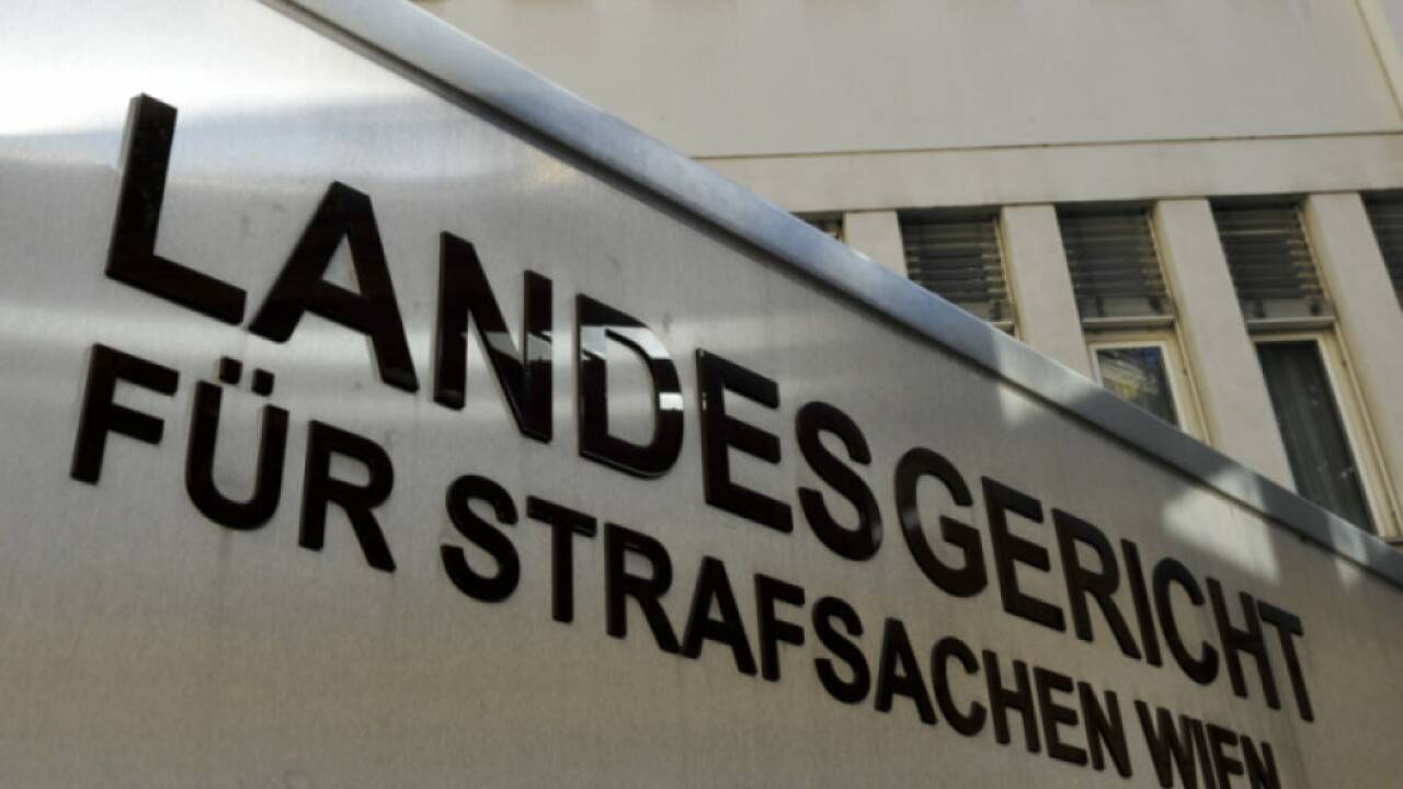 Die Entscheidung des Wiener Landesgerichts ist rechtskräftig 